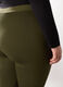 Pantaloni in misto viscosa donna curvy_2