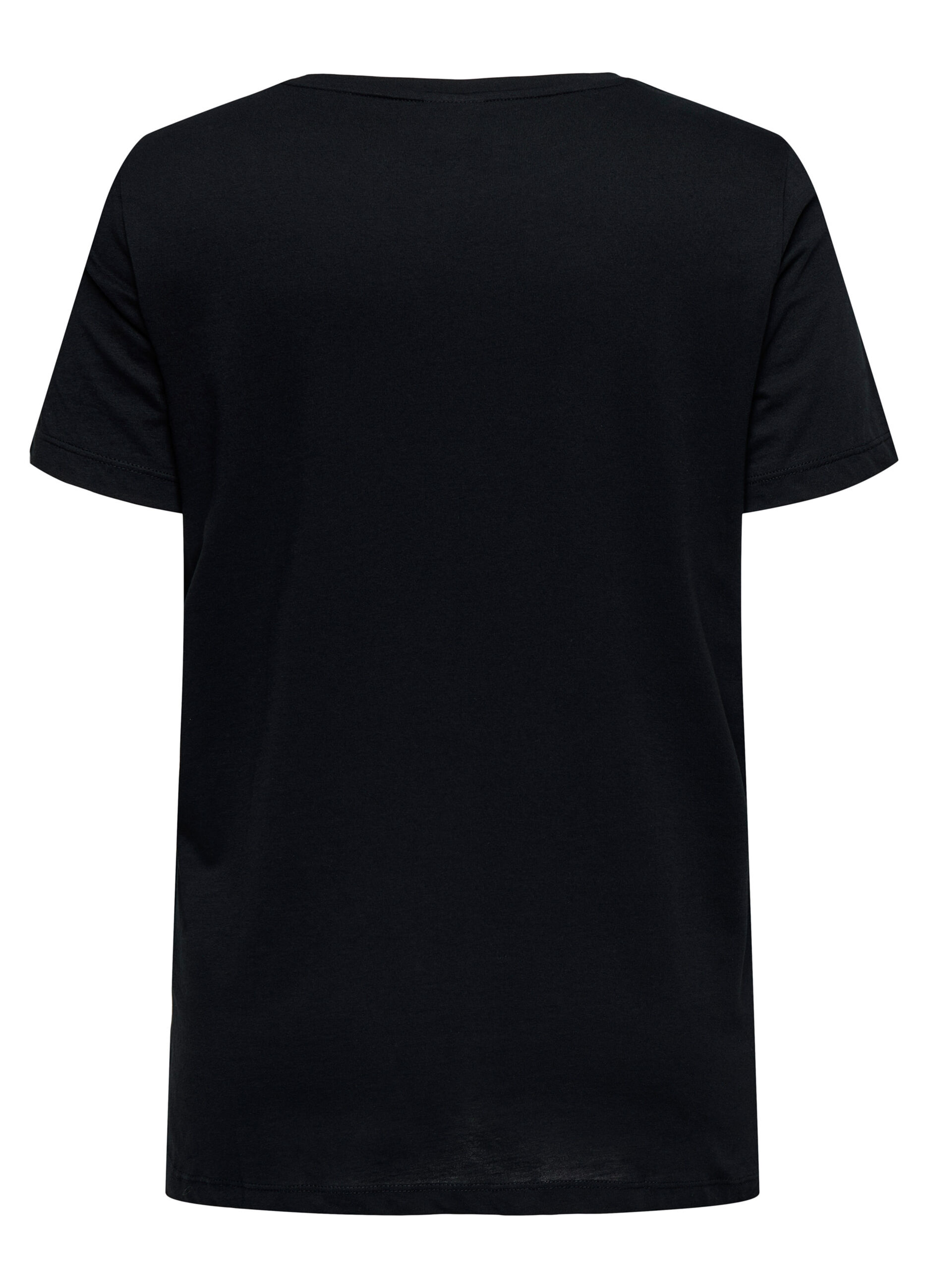 T-shirt a maniche corte regular fit_6