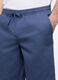 Bermuda chino in twill di cotone uomo_2