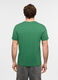 T-shirt girocollo con stampa Sakamoto Days uomo_1