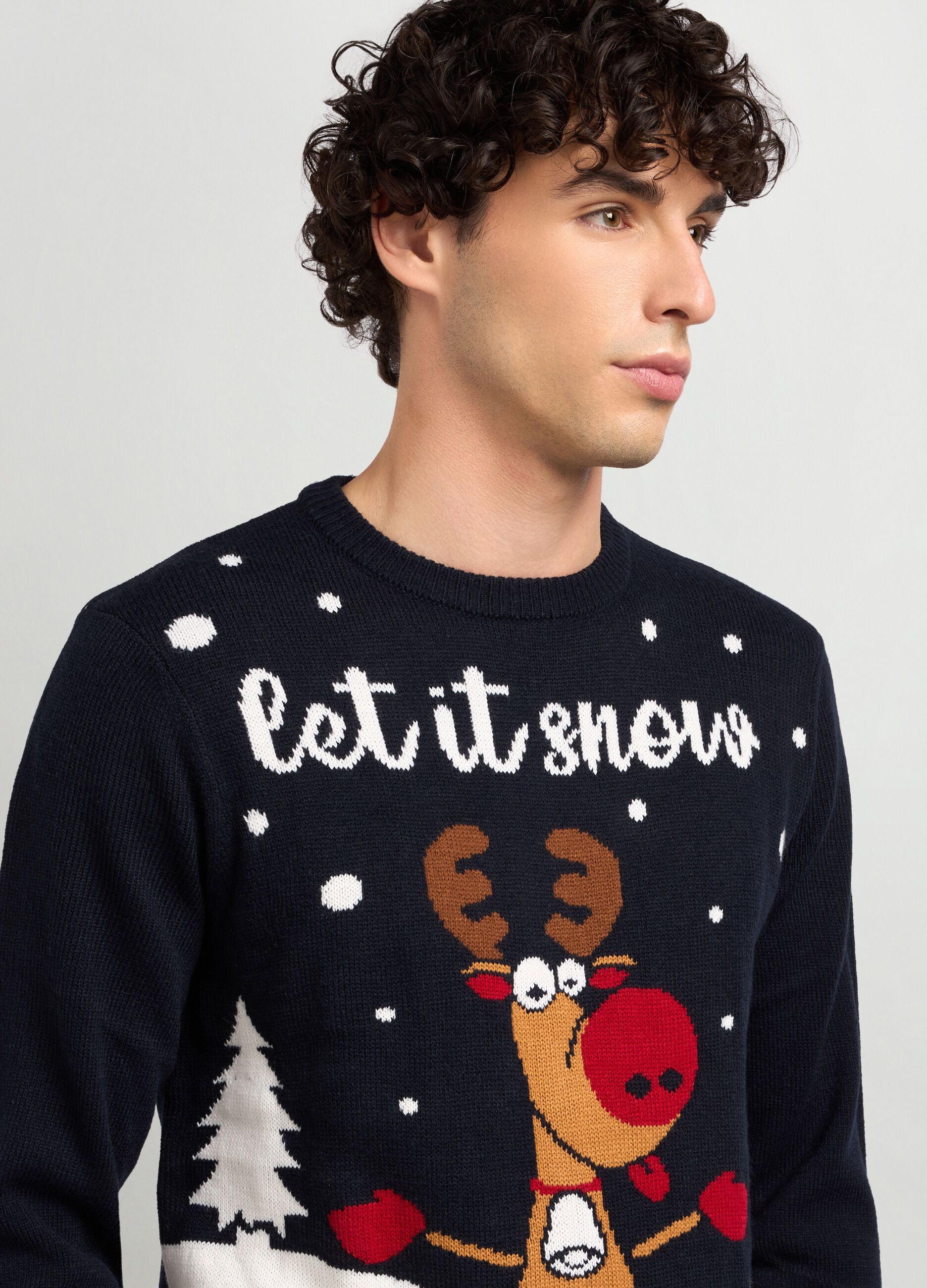 Abbigliamento Natale