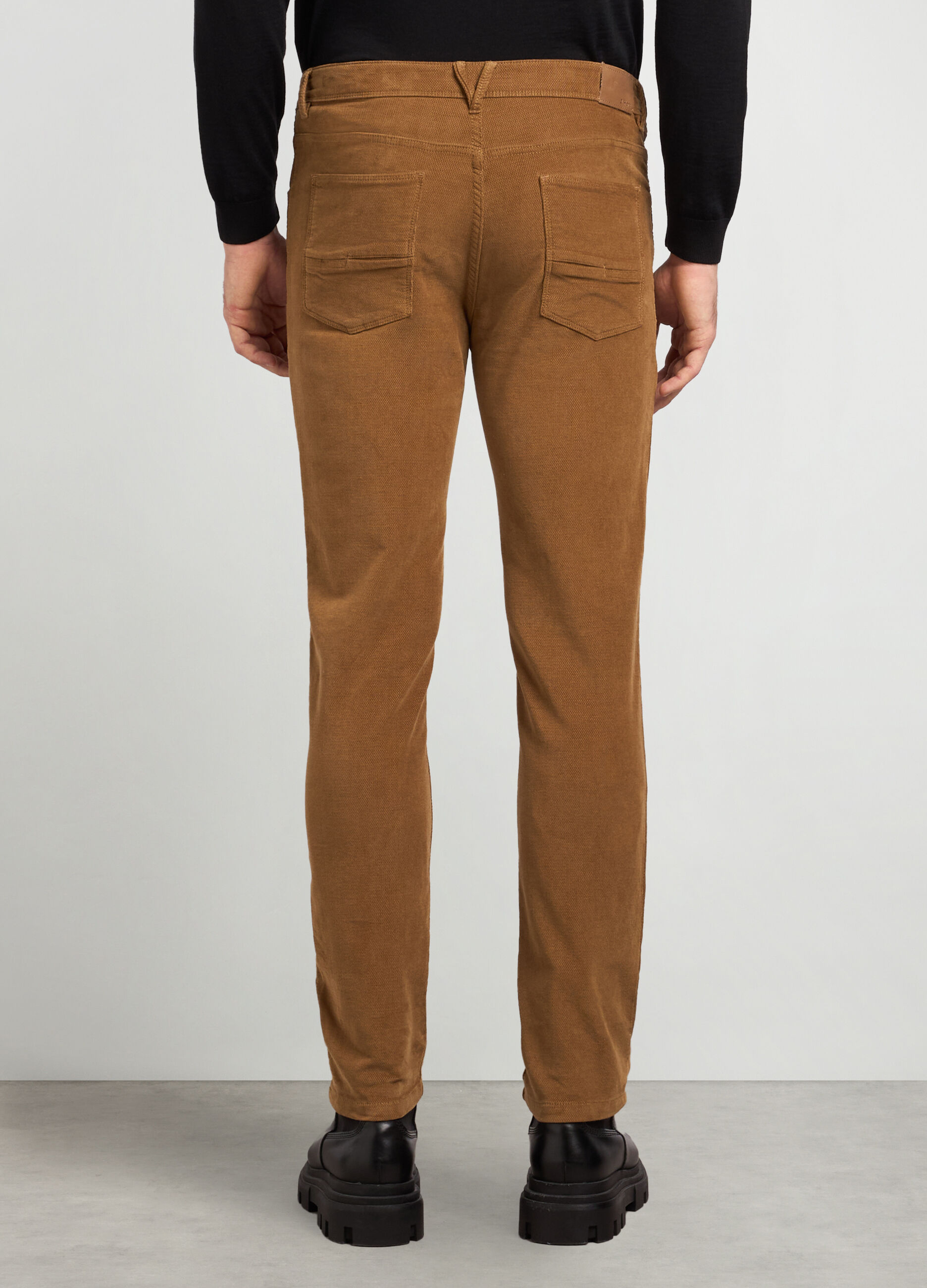 Jeans Slim e Skinny da Uomo Acquista Online