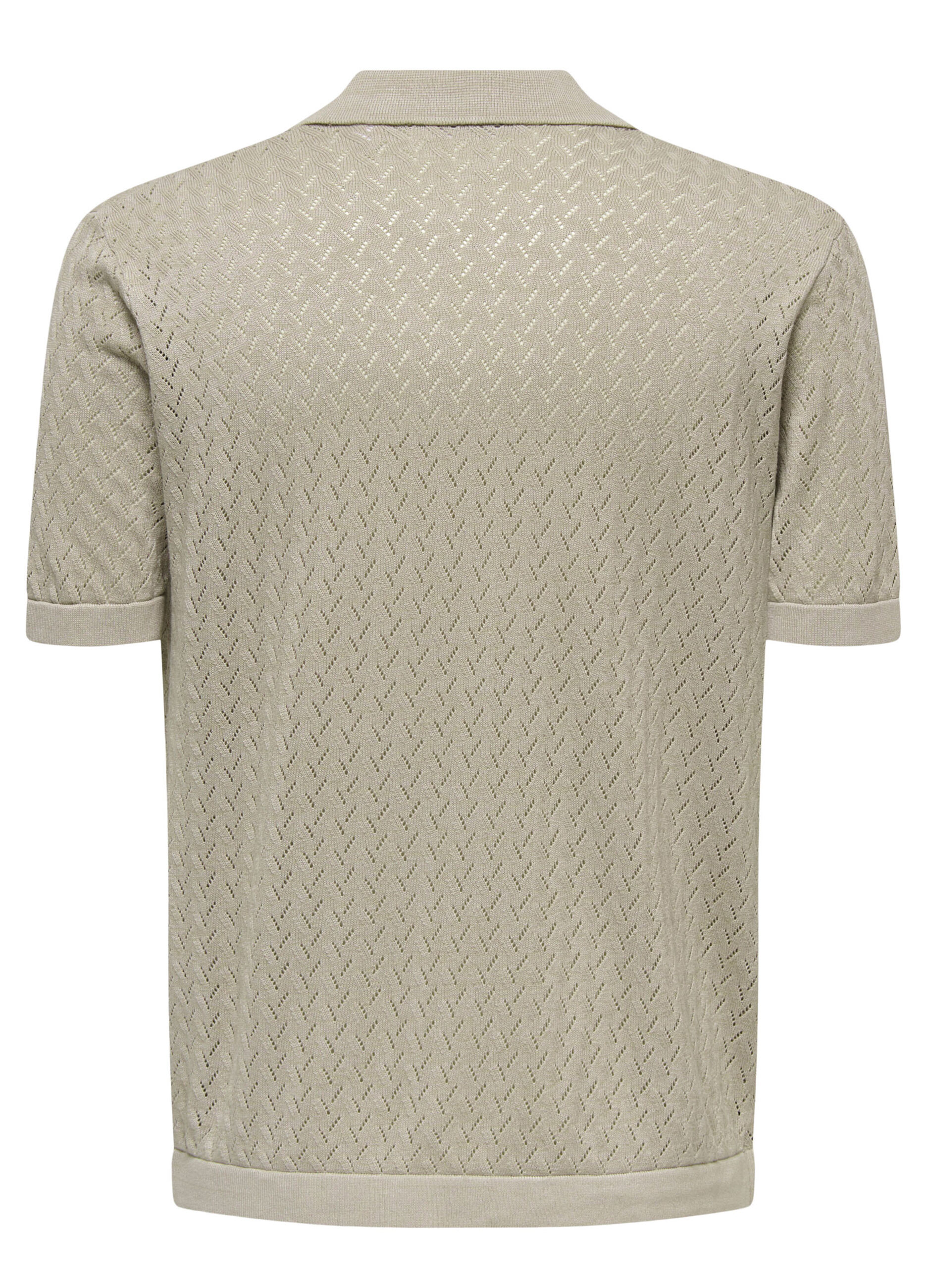 Polo in maglia_1