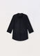 Camicia in puro cotone donna curvy_0