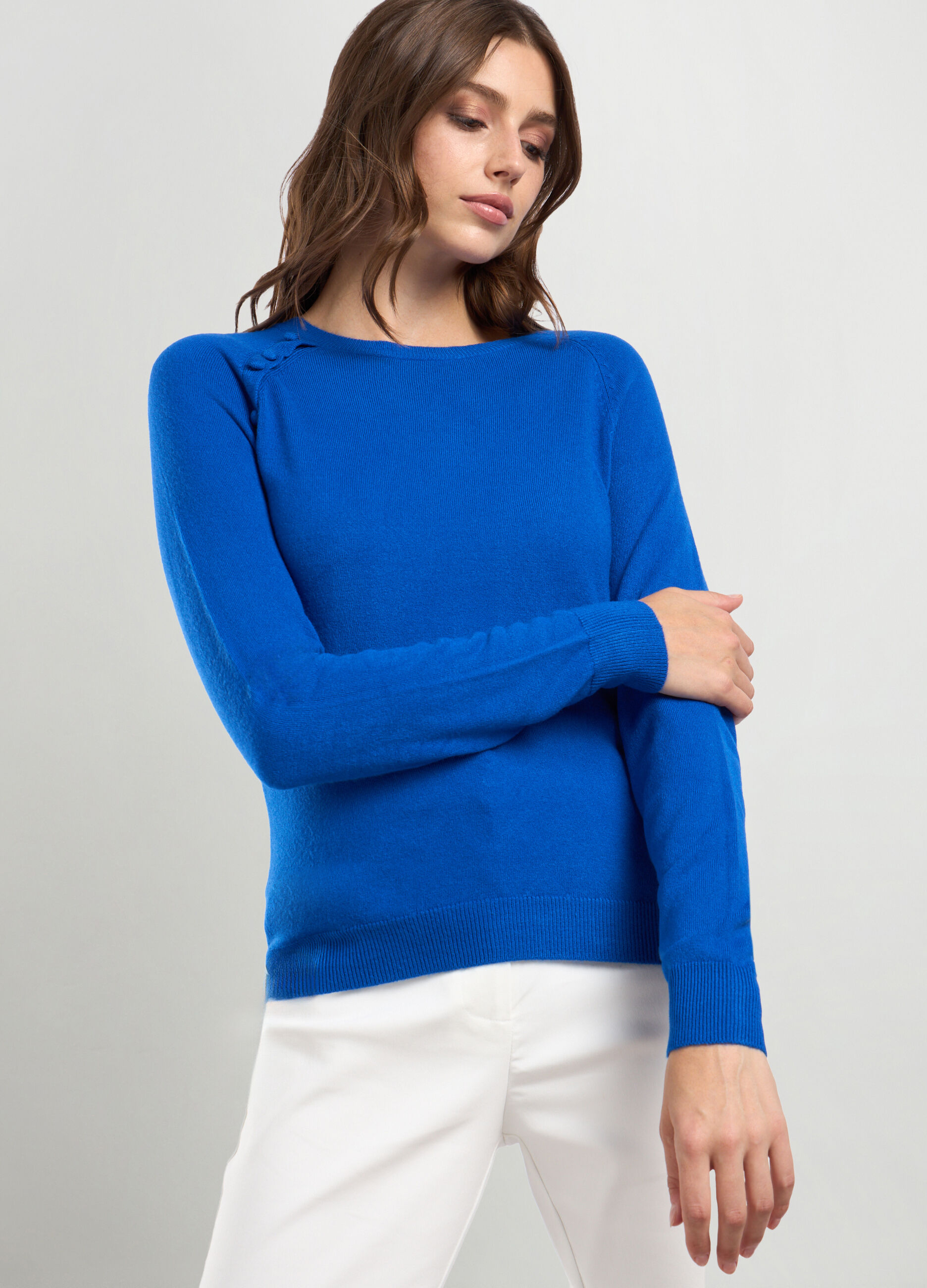 Acquisto maglioni on line clearance