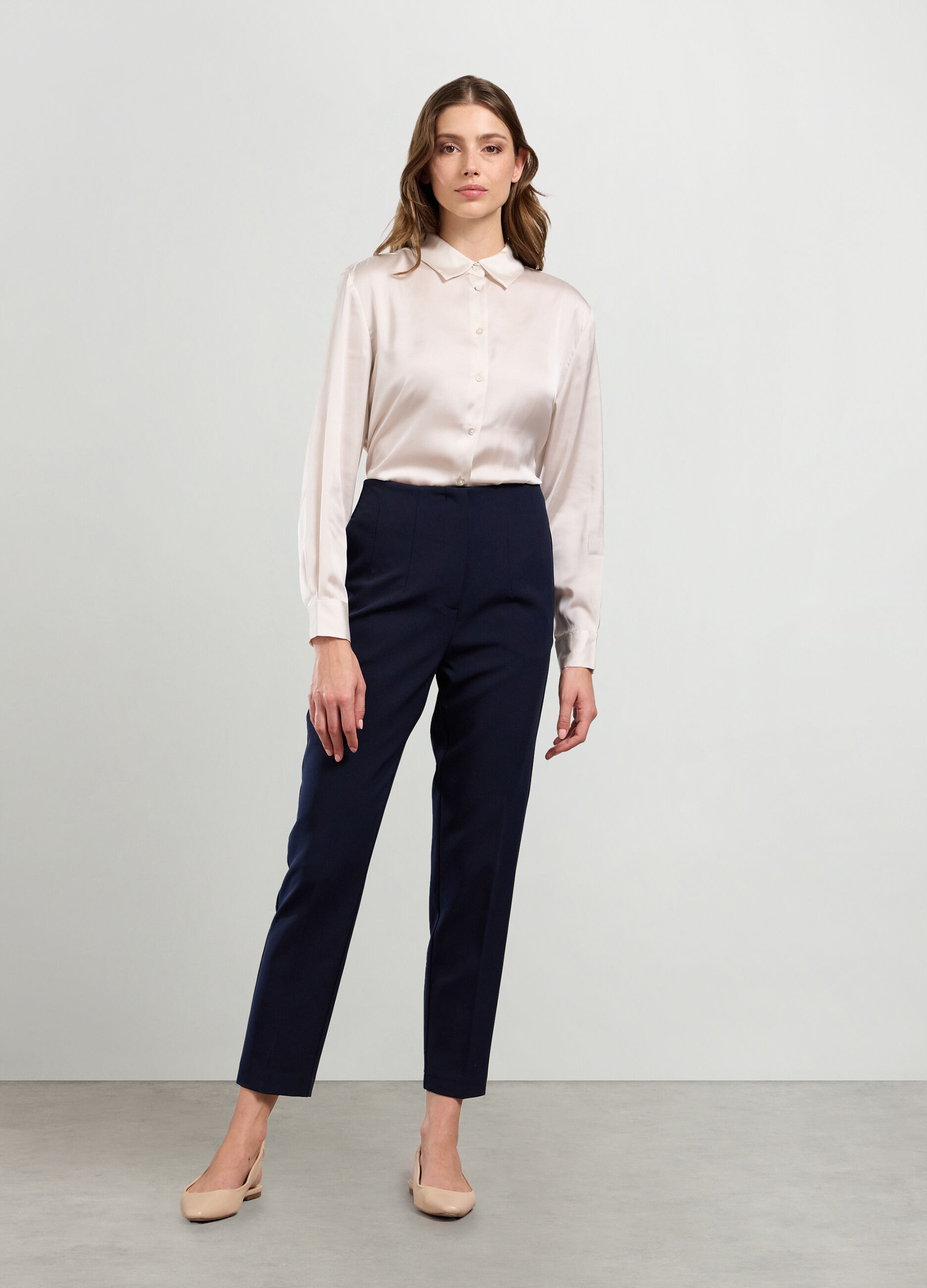 Pantaloni donna upim hot sale