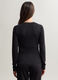 T-shirt girocollo donna_1