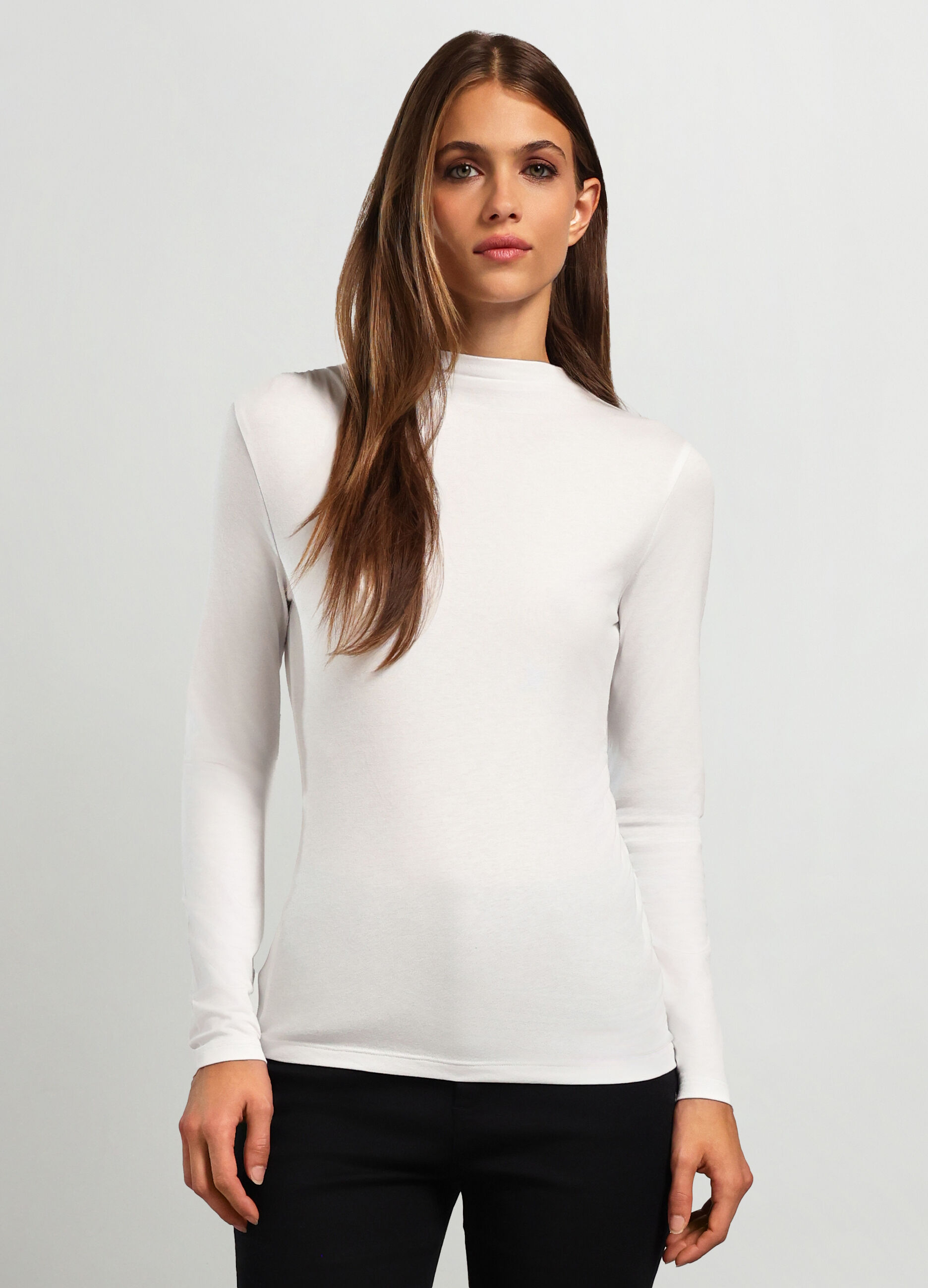 Magliette Maniche lunghe da Donna Acquista Online