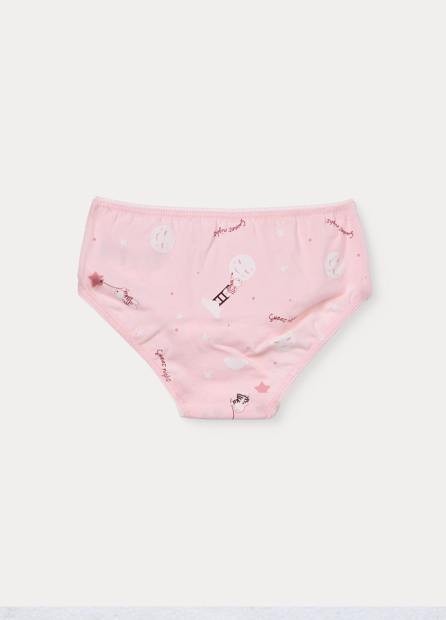 Pack 3 slip in jersey di cotone stretch _2