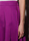 Gonna lunga in cotone stretch donna_3