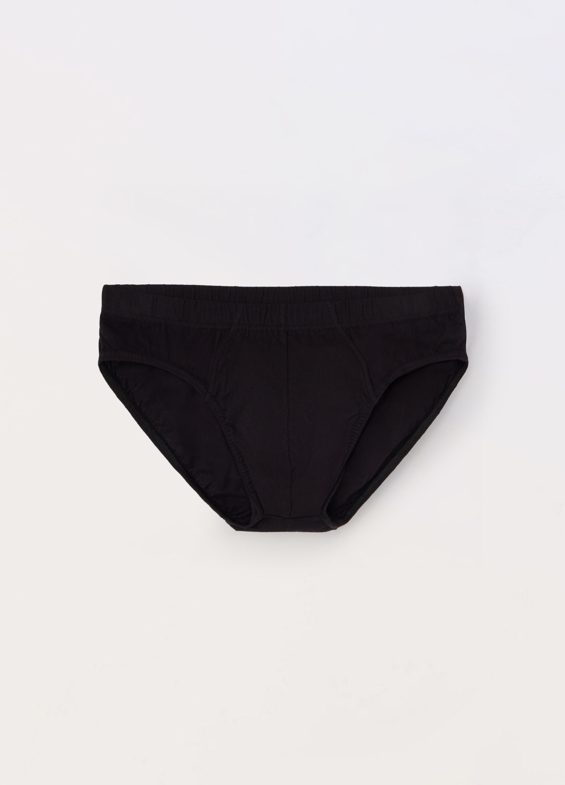 3 pack slip tinta unita in jersey di cotone_1