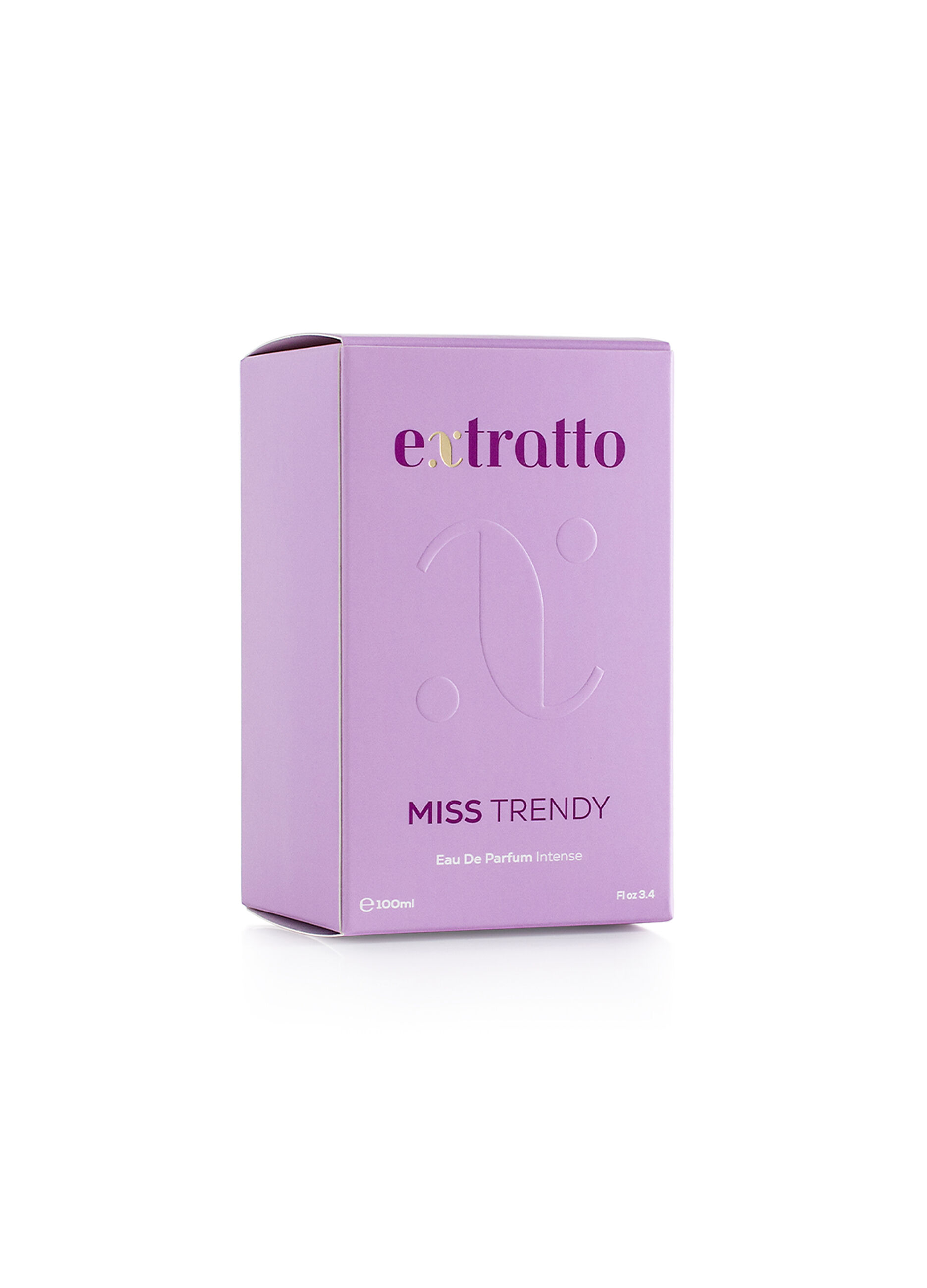 Miss Trendy - un estratto floreale e orientale_1
