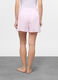 Shorts pigiama fit regular in puro cotone_1