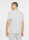 T-shirt girocollo in maglia uomo_1