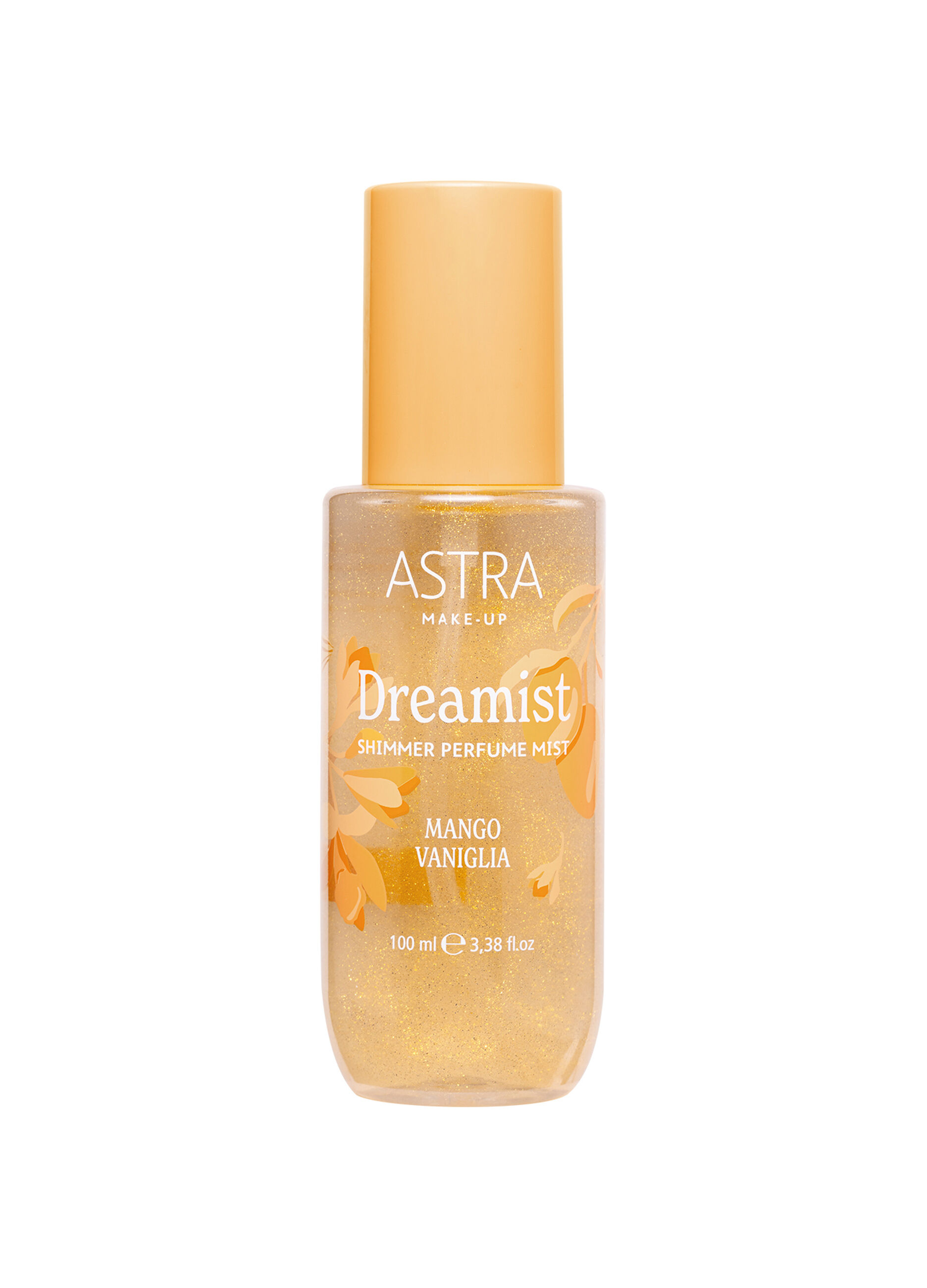DREAMIST Shimmer Perfume Mist_0