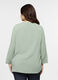 Blusa in pura viscosa donna curvy_1