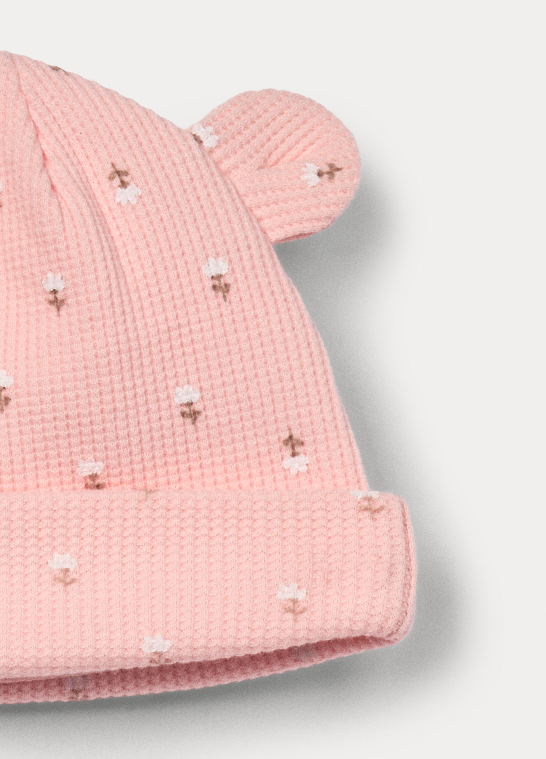 Set in interlock di puro cotone neonata_1