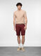 Bermuda in lino uomo_0