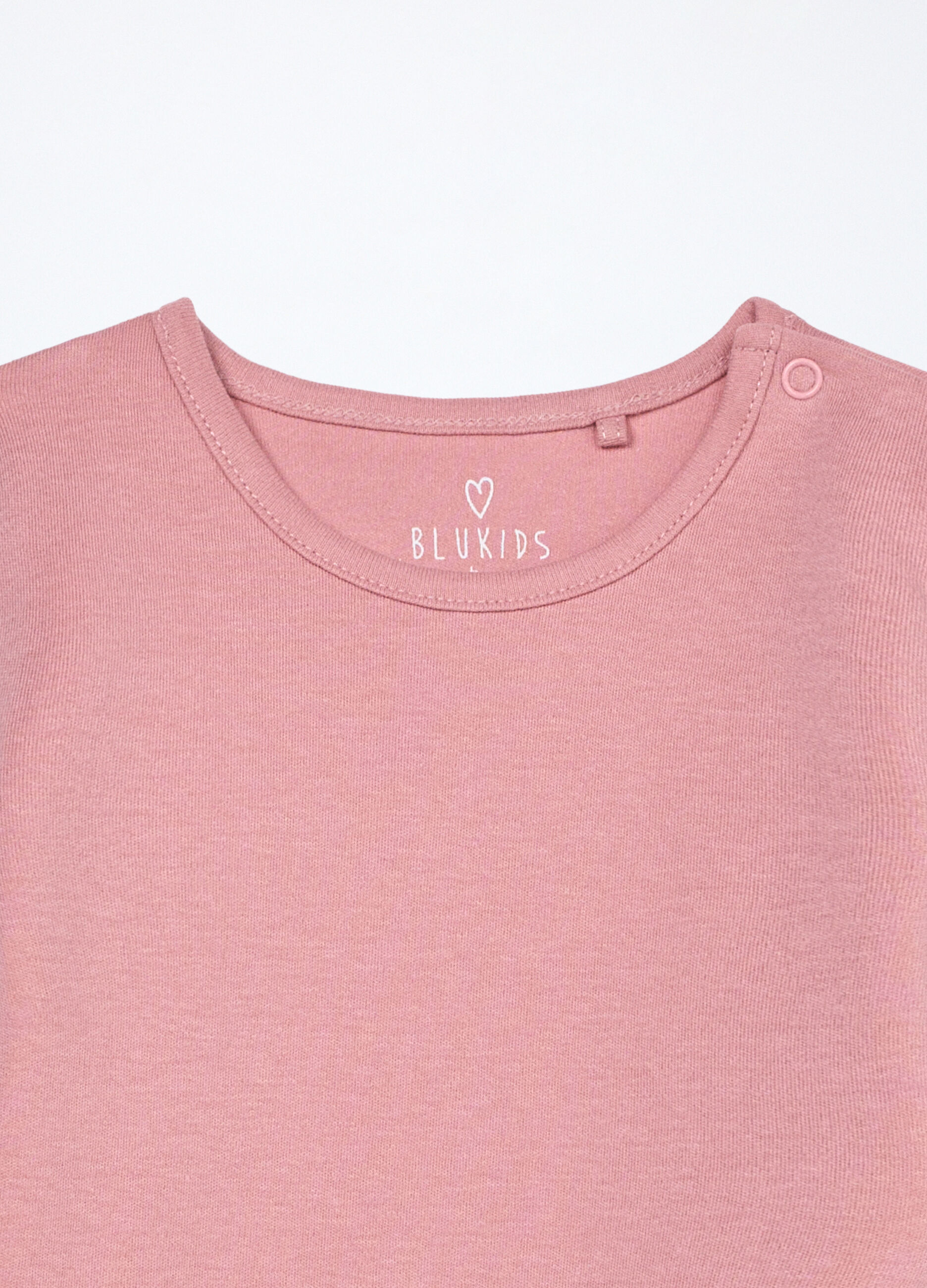 Pack 3 body in interlock di puro cotone neonata_4