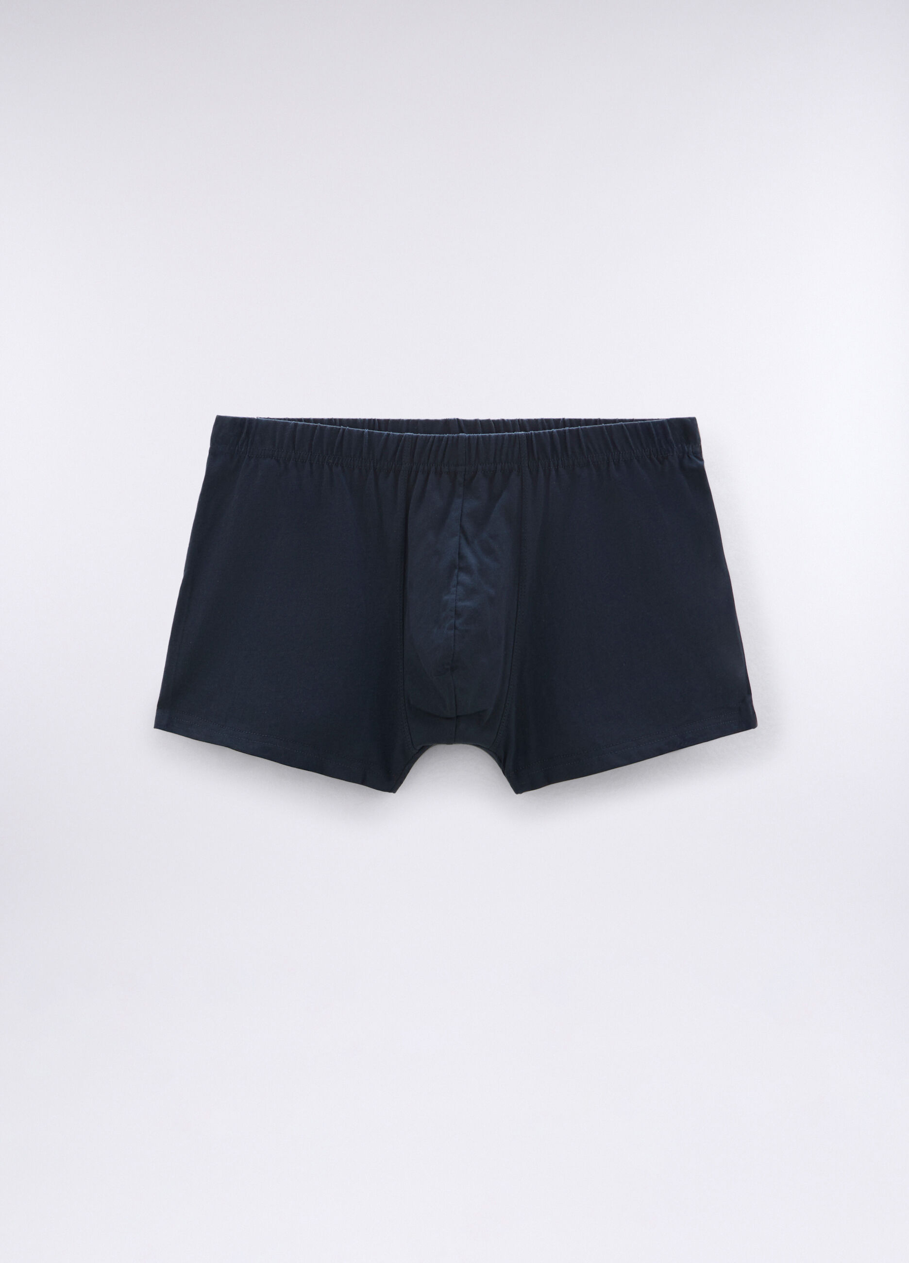 3 pack boxer in jersey di cotone uomo_1