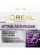 L'Oréal Paris Crema Viso Anti-rughe Attiva 55+, Trattamento Riparatore Anti-rughe, Ridansifica e Ridefinisce i Contorni, 50 ml._0