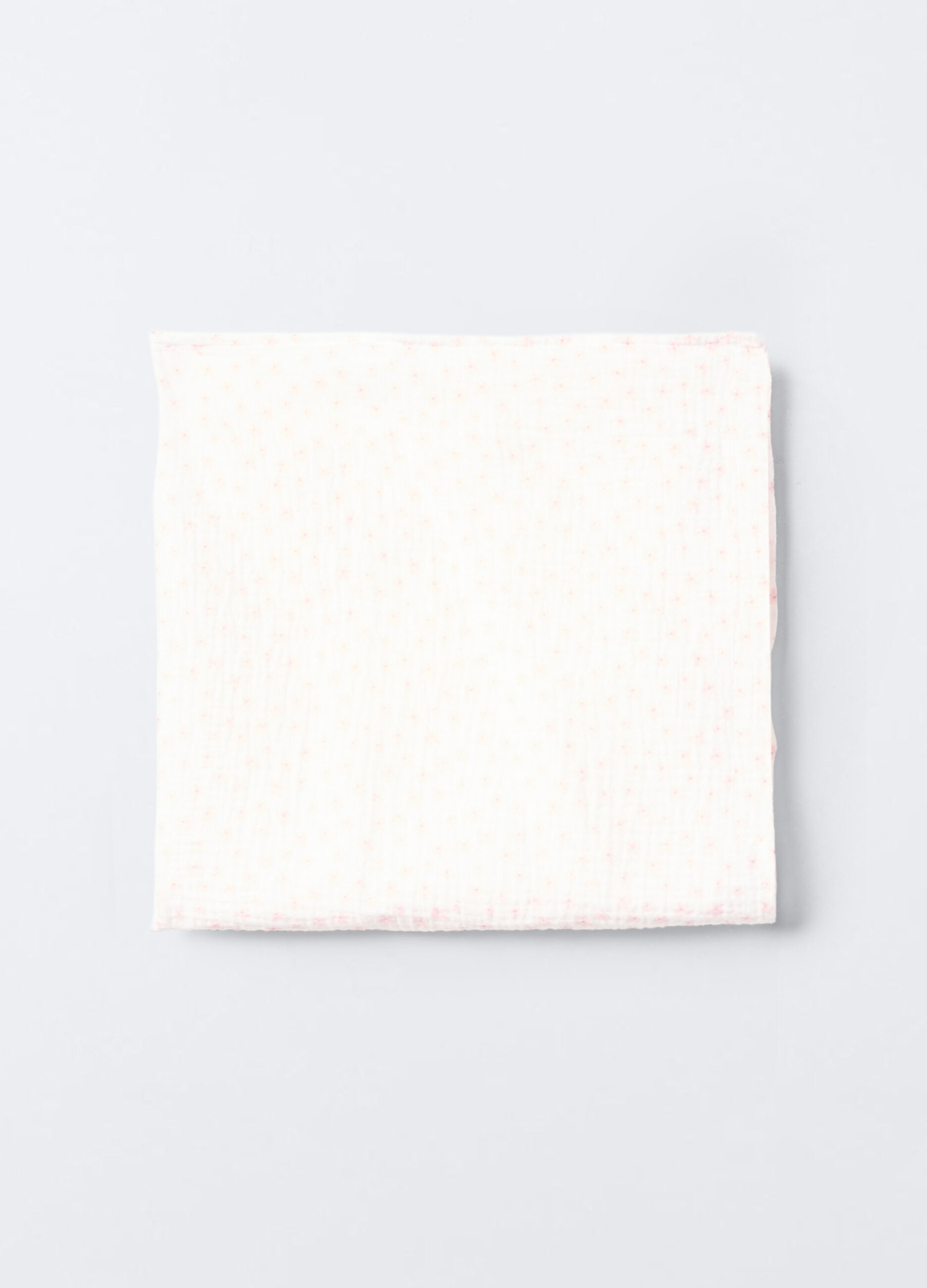 Pack 2 panni mussola di puro cotone_2