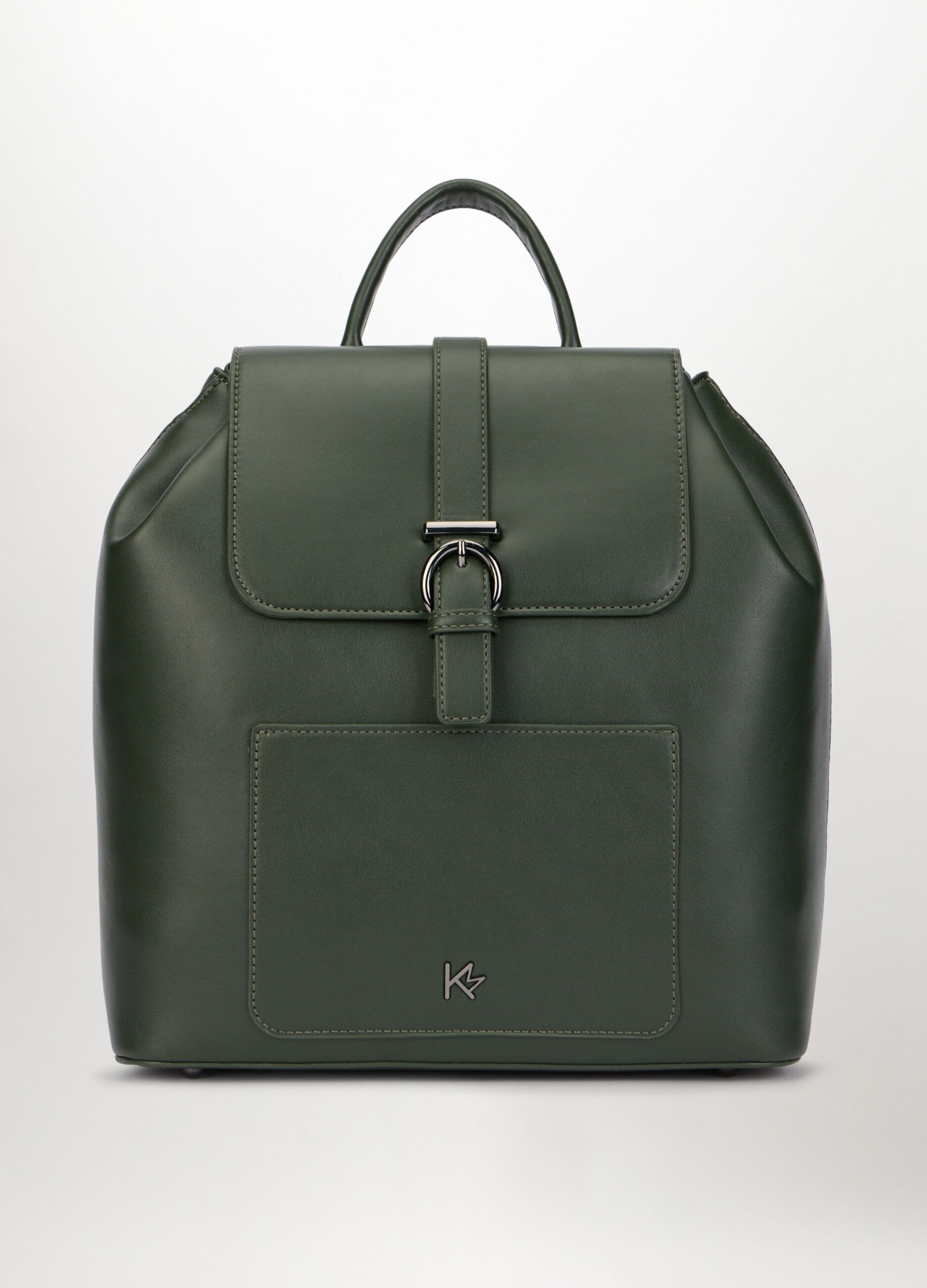 Zaino in eco pelle donna_0