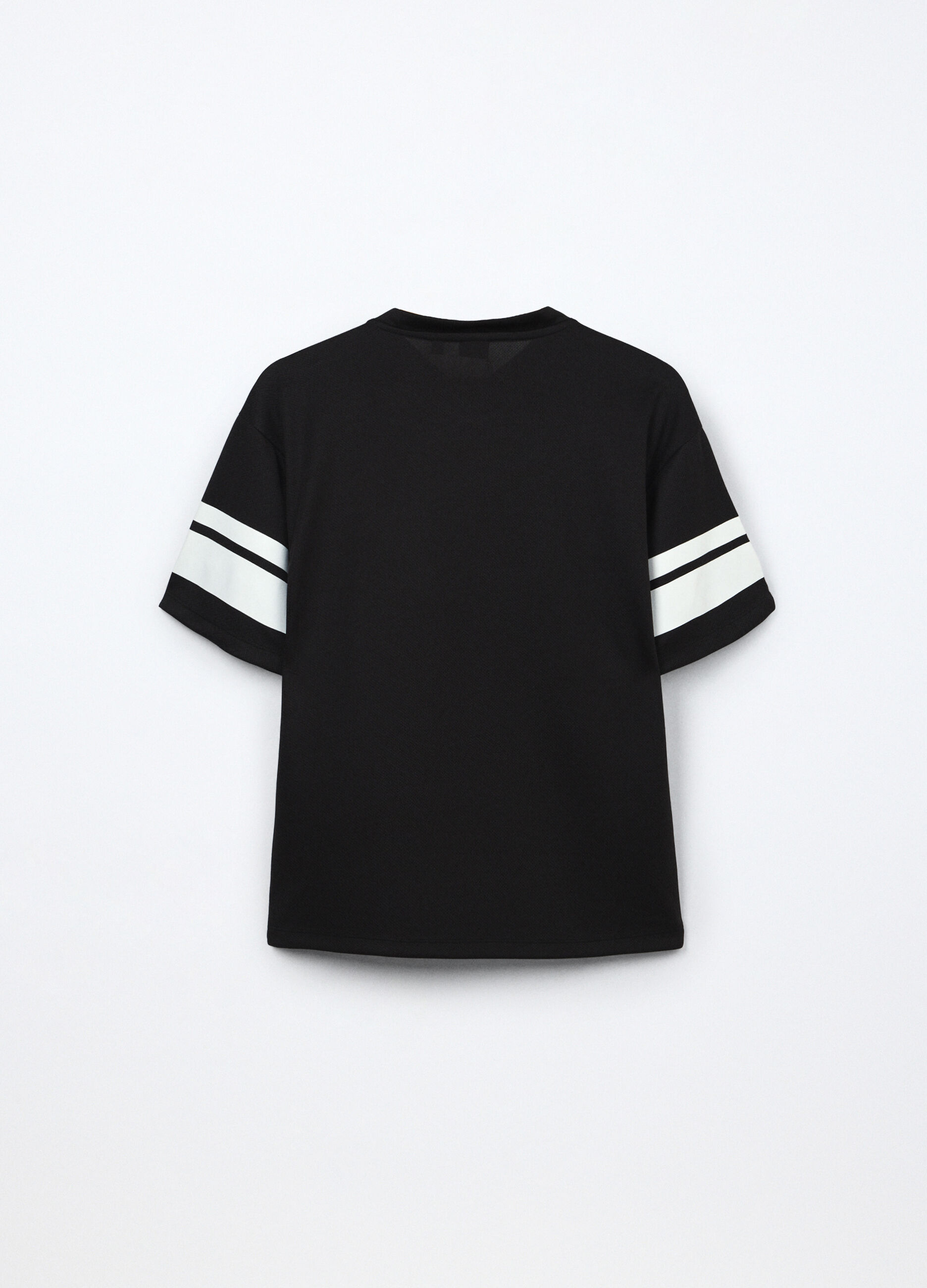 T-shirt con stampa ragazzo_1