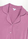 Maglia pigiama misto cotone donna_1
