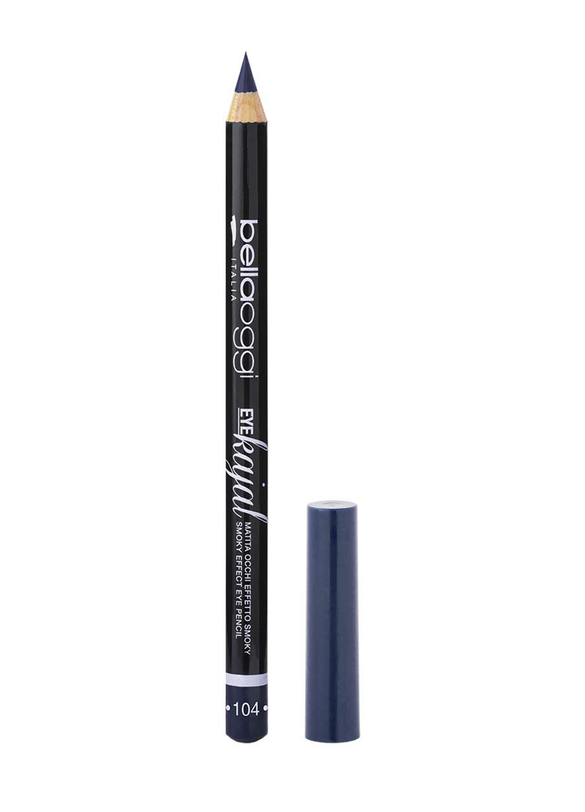 Eye Matita  Kajal   Legno _0