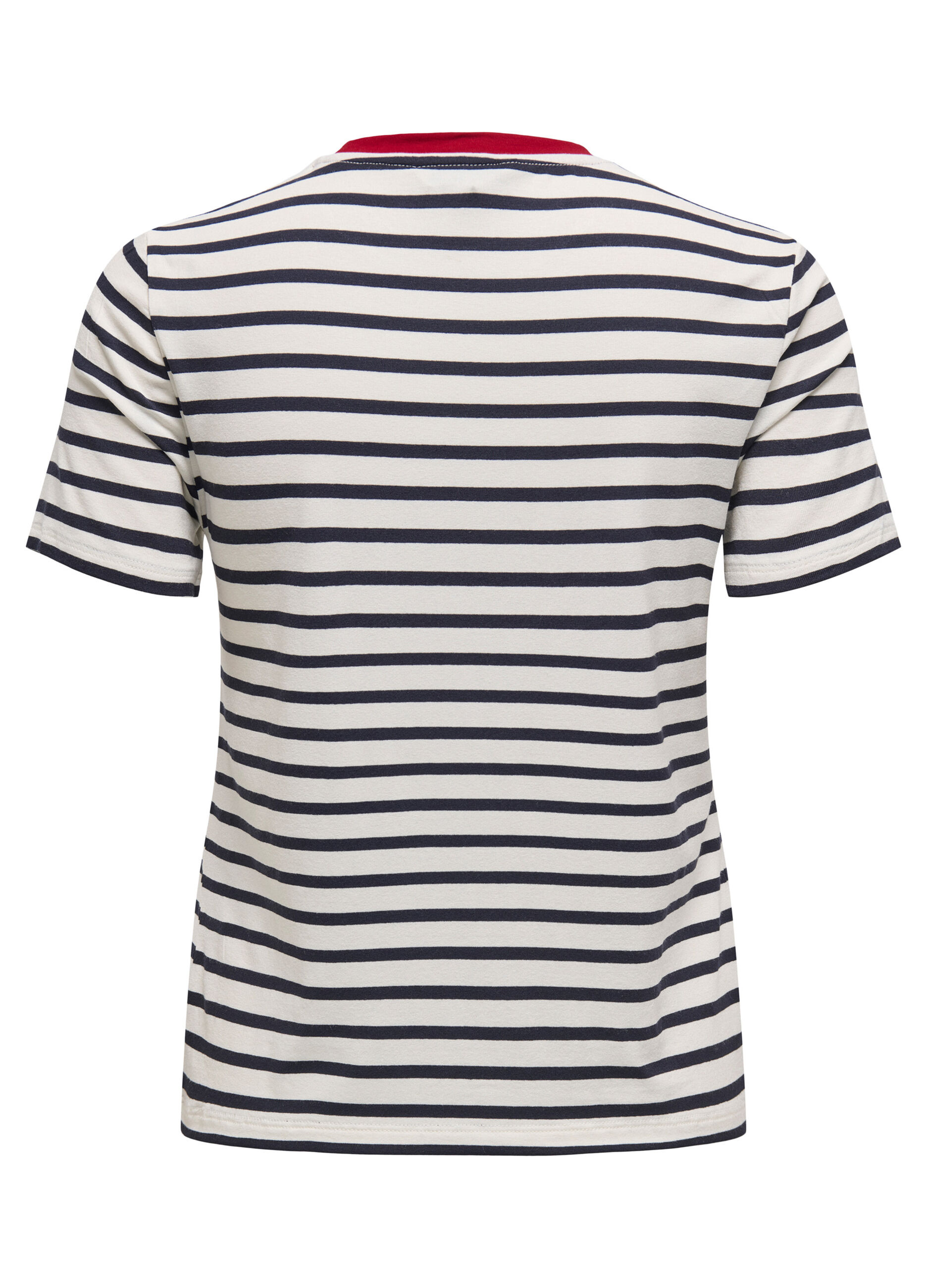 T-shirt a righe donna