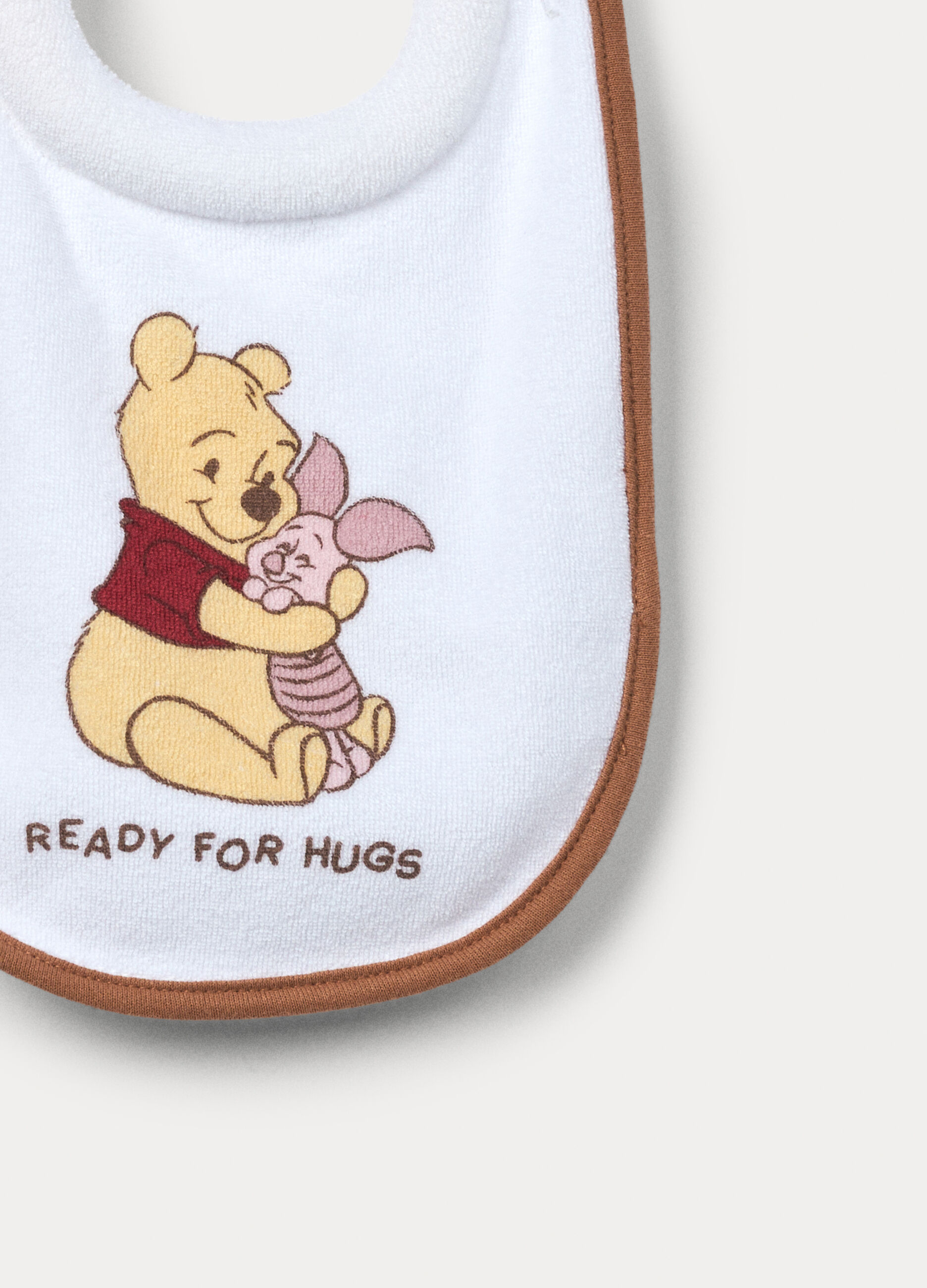 Pack 2 bavaglini Disney in spugna neonato_2