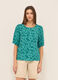 Blusa in pura viscosa donna_0