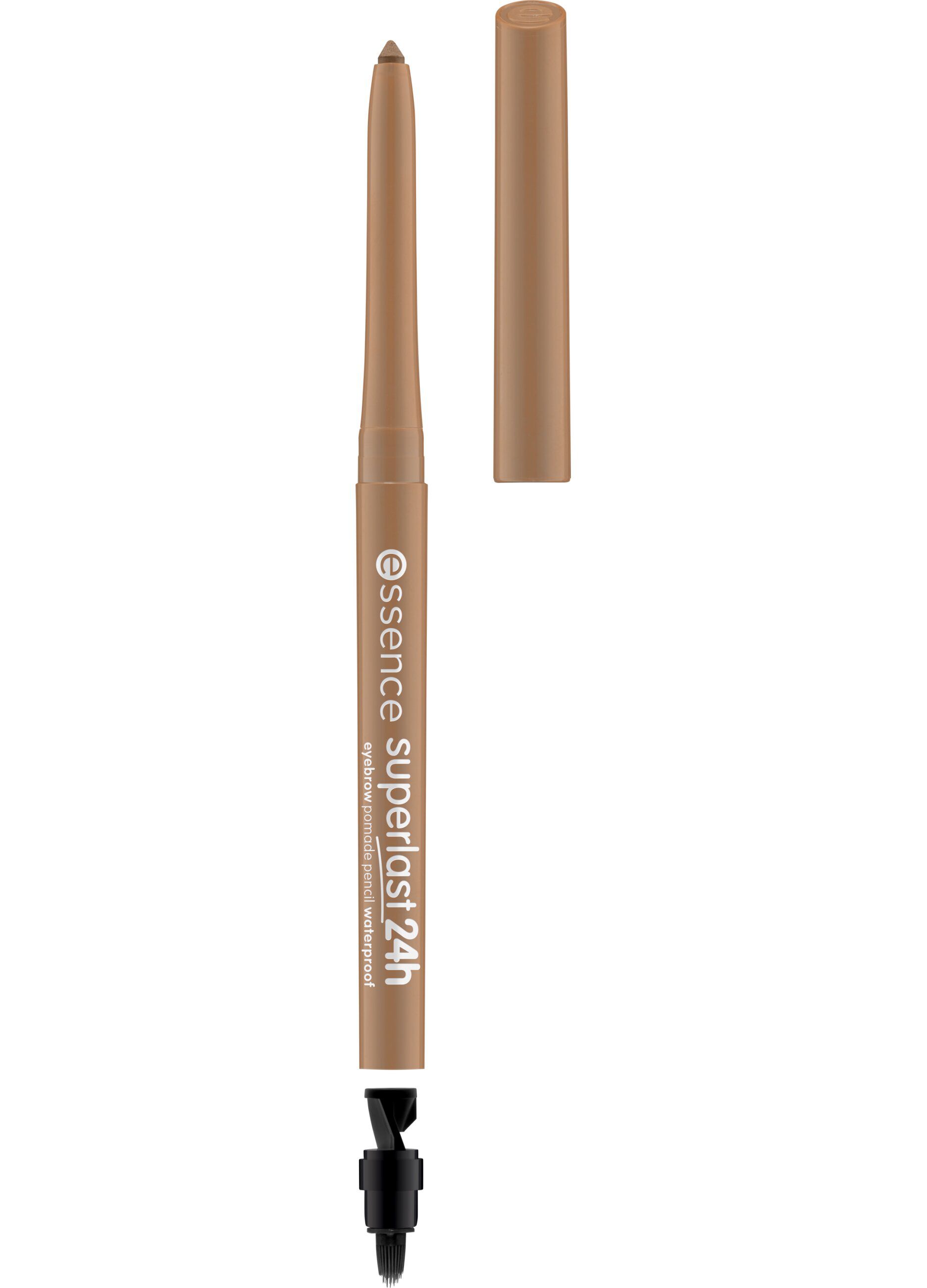 Essence SUPERLAST 24h matita waterproof sopracciglia 10_2