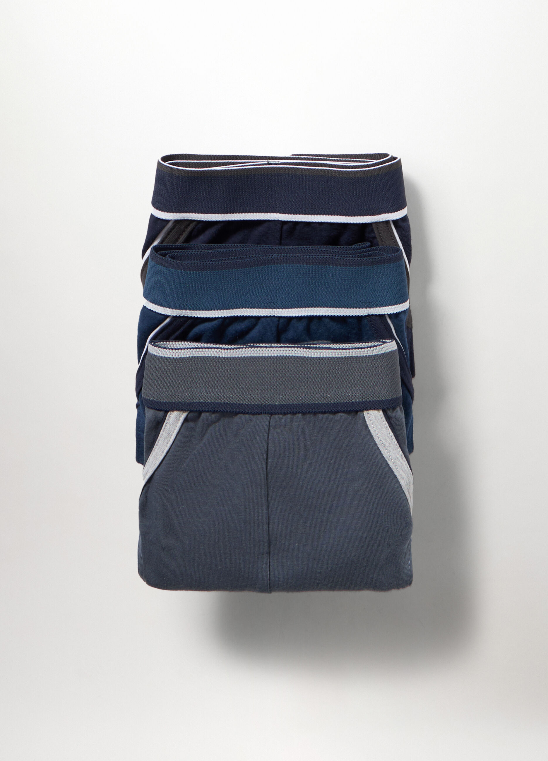 3 pack slip in jersey di cotone stretch uomo_0