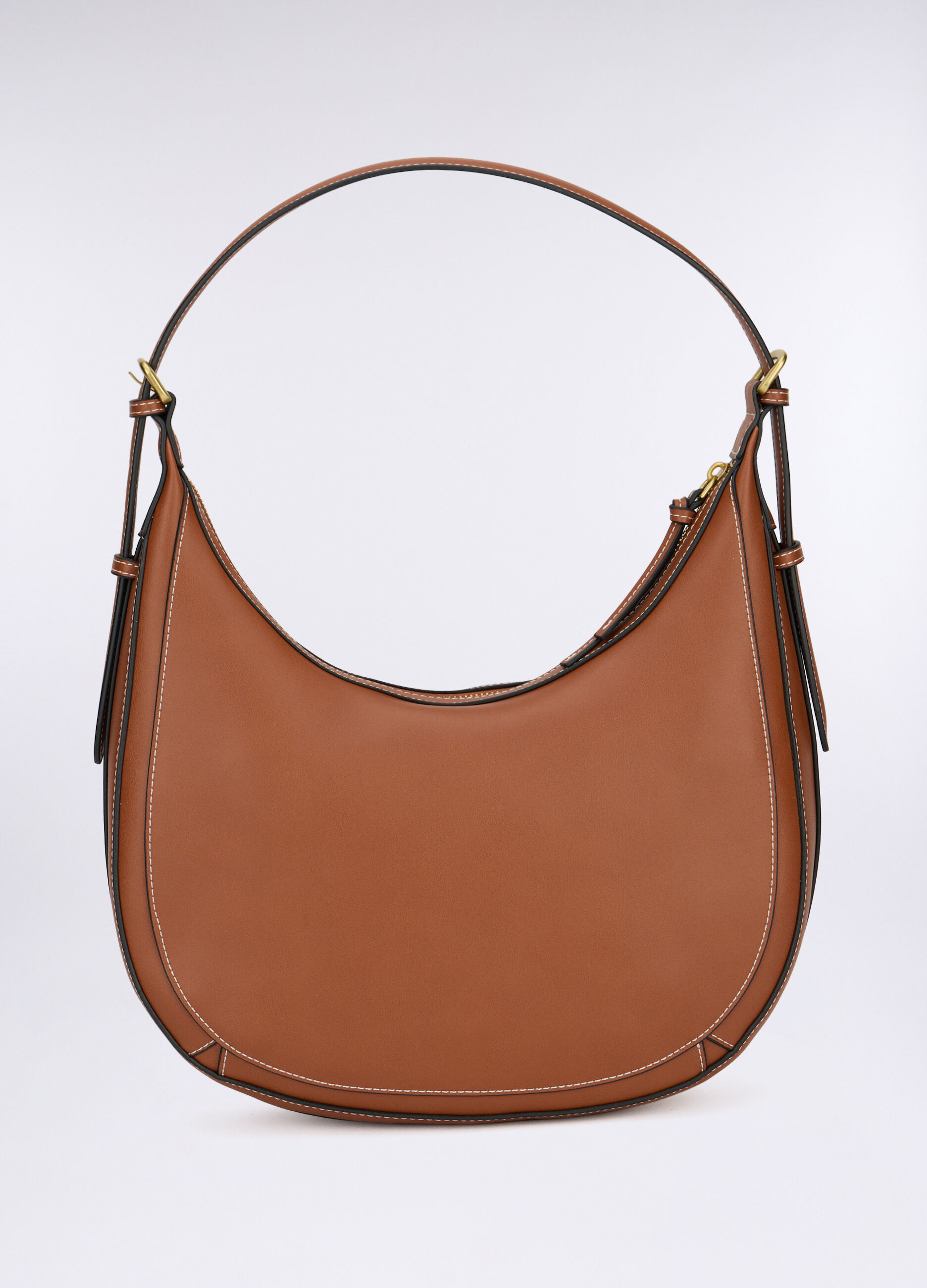 Borsa tracolla in eco pelle donna_1