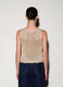 Top girocollo in maglia donna_2