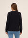 Pullover tricot in costina donna_1