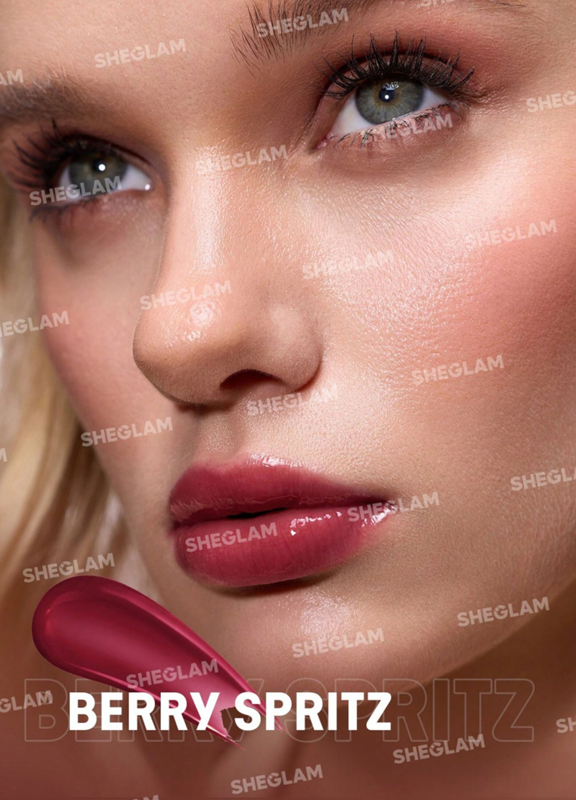 Lucidalabbra Rimpolpante Bold Booster - 409 Berry Spritz_4