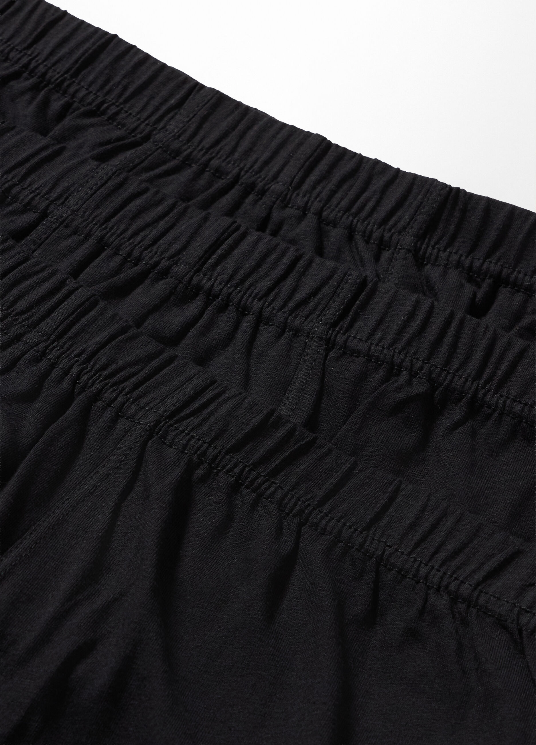 3 pack boxer in jersey di cotone uomo_2
