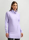 Pullover tricot a collo alto donna_0