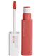Maybelline New York Tinta Labbra SuperStay Matte Ink, Rossetto Matte Liquido a Lunga Tenuta, Self-starter (130), 5 ml._0