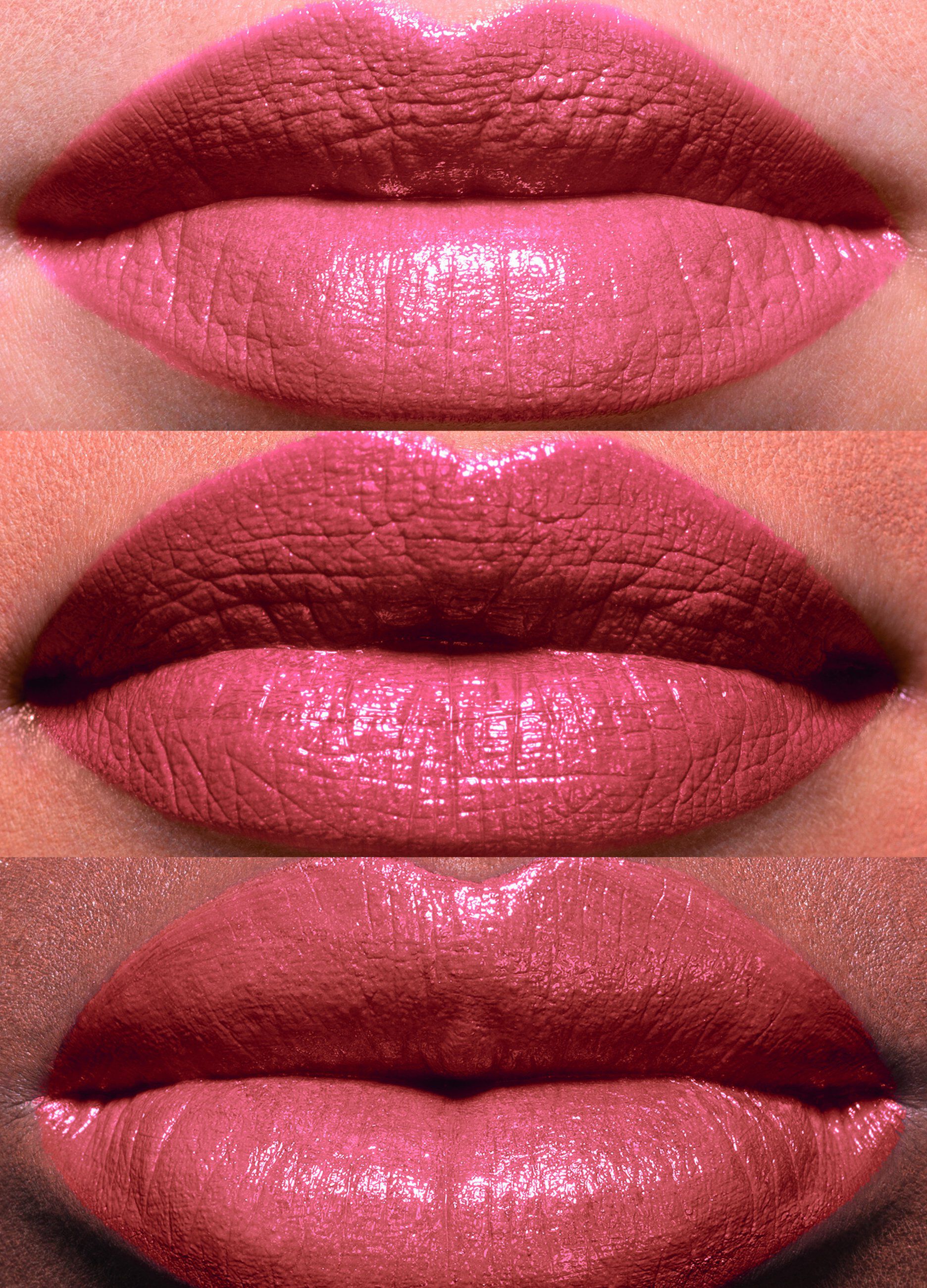L’Oréal Paris Rossetto Color Riche Satin, Lunga tenuta, Finish satinato, 235 Nude.