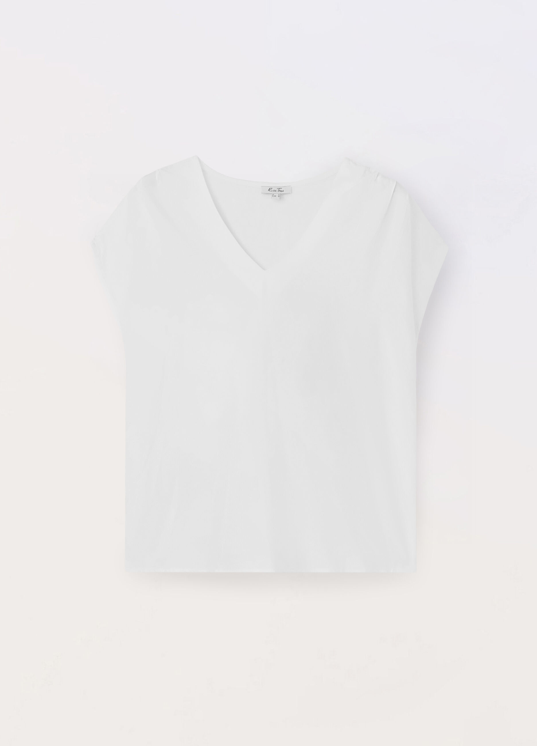 Blusa in pura viscosa donna curvy_0