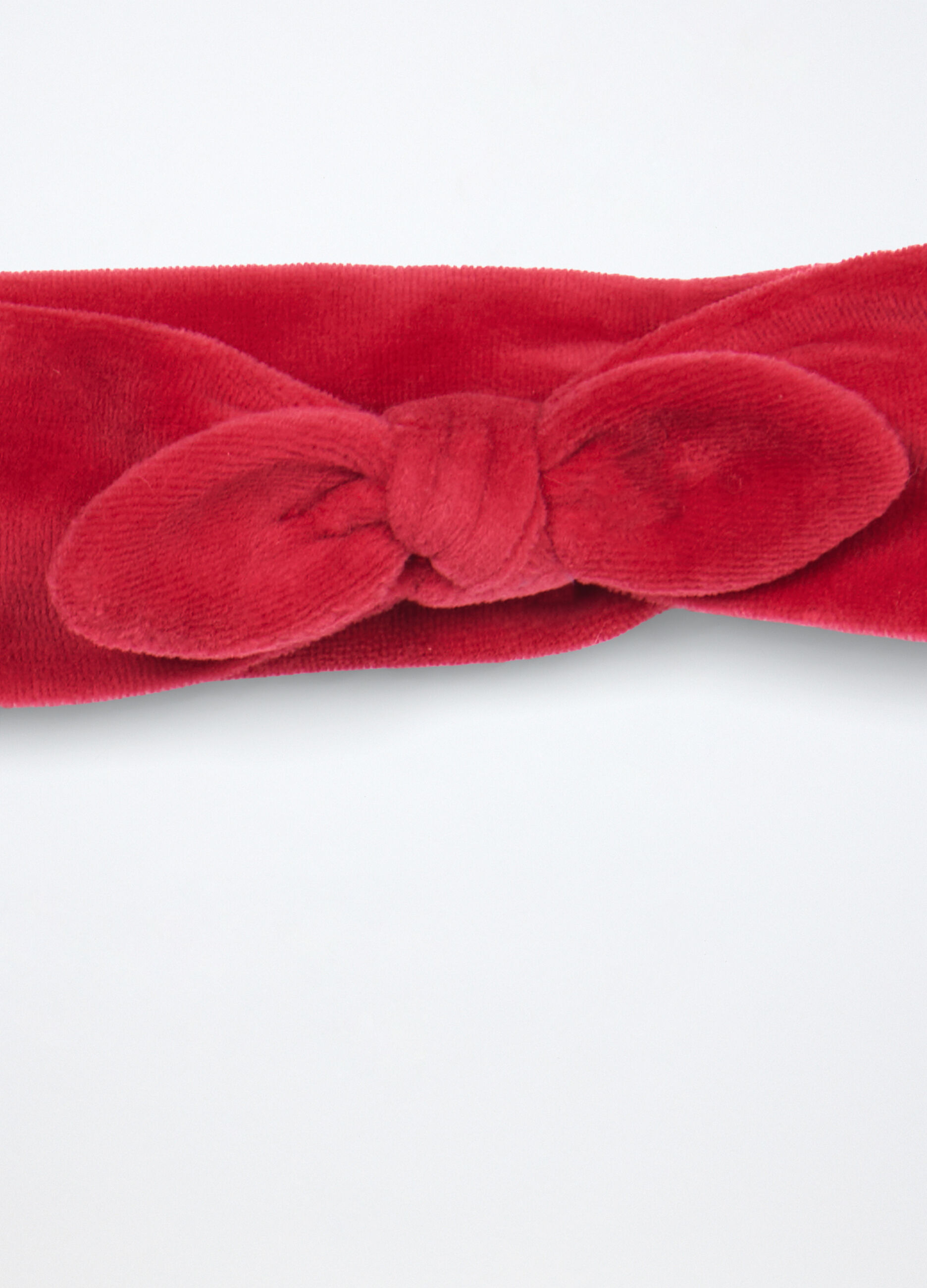 Fascetta velour neonata_2