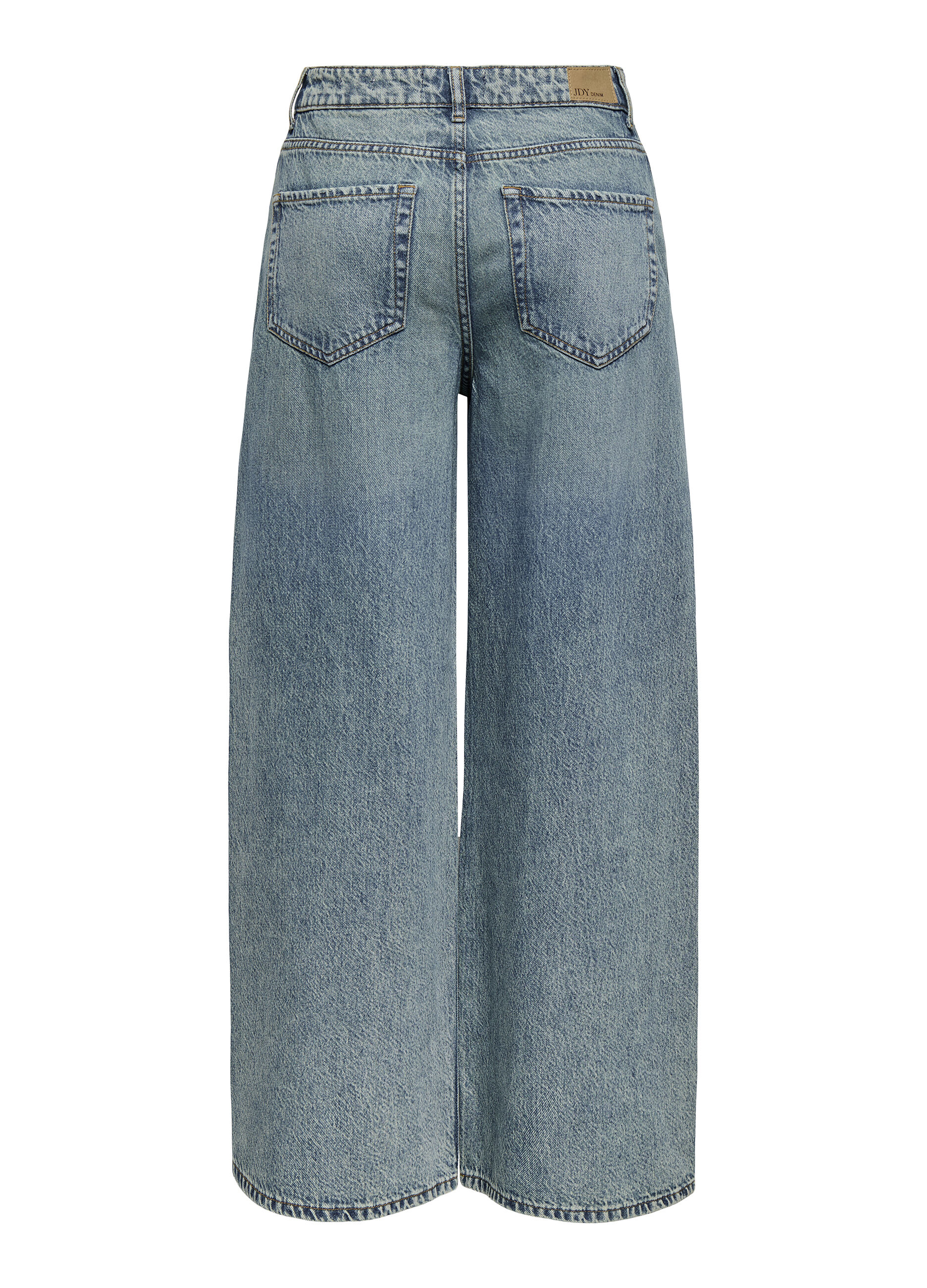 Jeans wide leg fit_7
