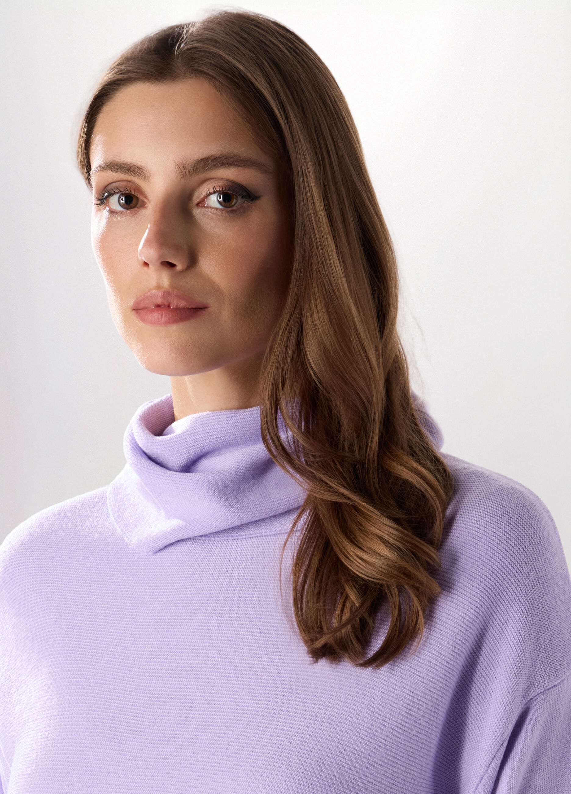 Dolcevita tricot donna_2