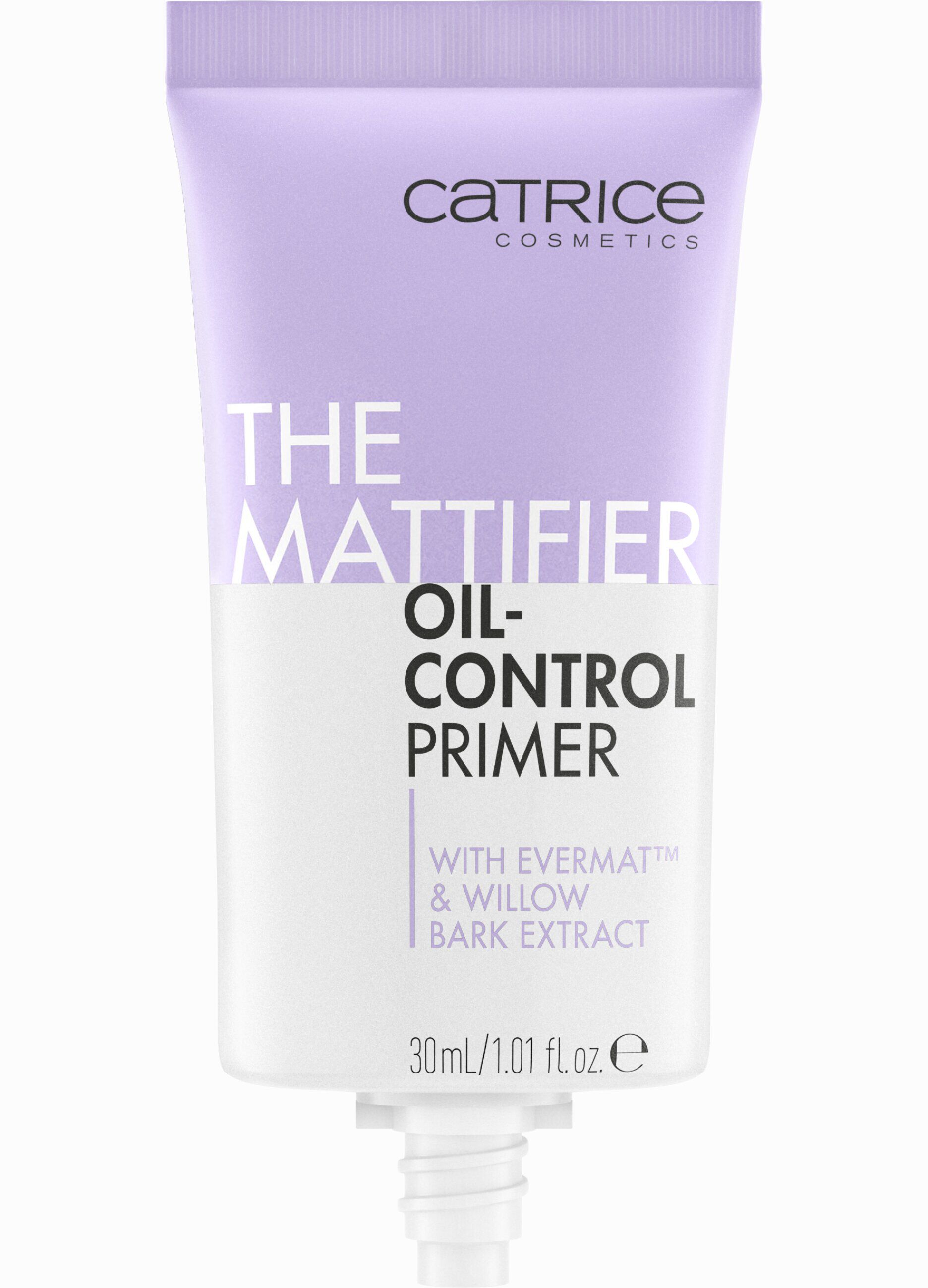 Catrice The Mattifier Oil-Control Primer Viso_1