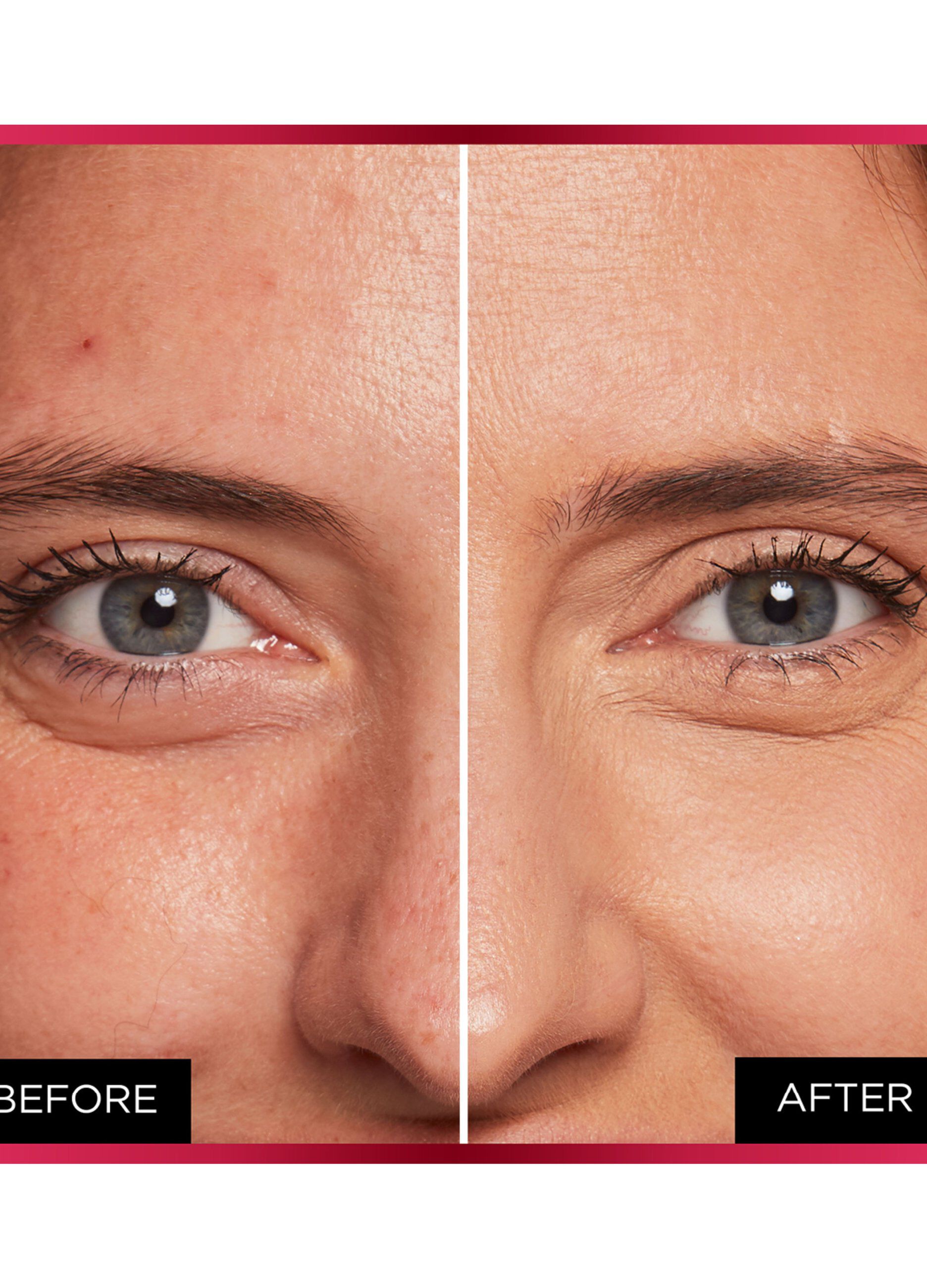L'Oréal Paris Infaillible 24h More Than Concealer, Correttore liquido a lunga tenuta, 329 Cajou.