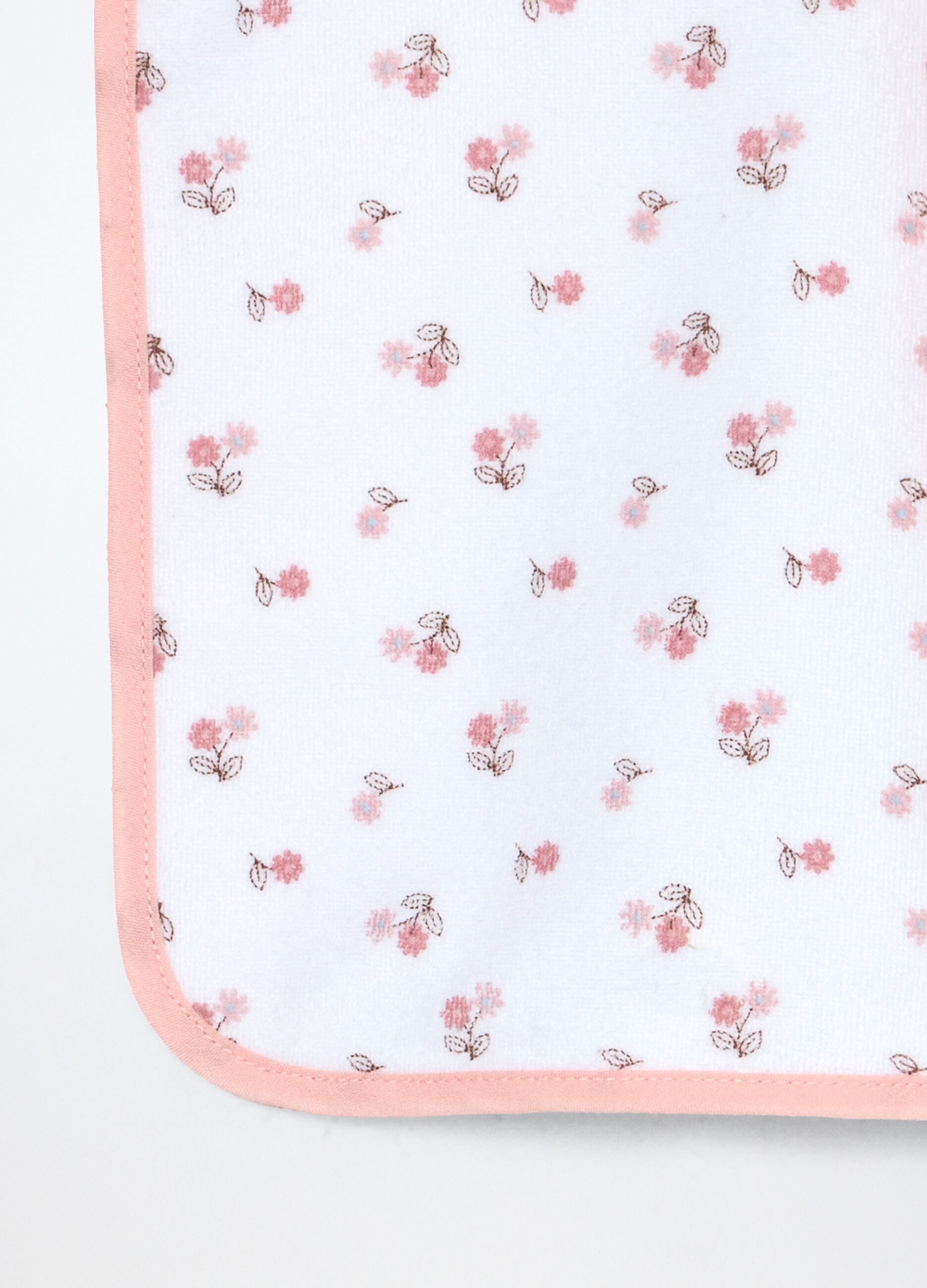 Srl Inù|Bavaglini Neonato|Bavetta Babini Cordine In Cotone | Babini - Foto 8